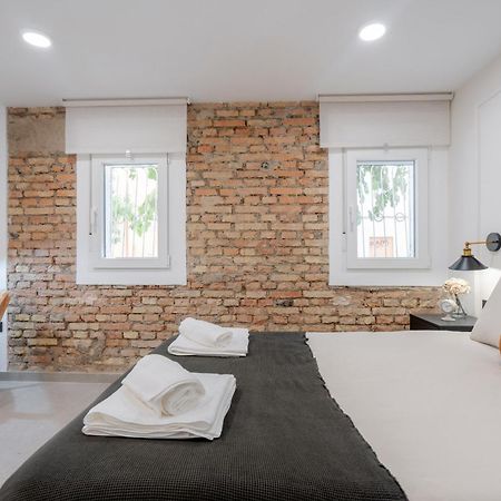 Granada Congress Suites Dış mekan fotoğraf
