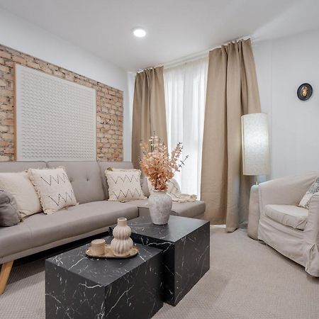 Granada Congress Suites Dış mekan fotoğraf