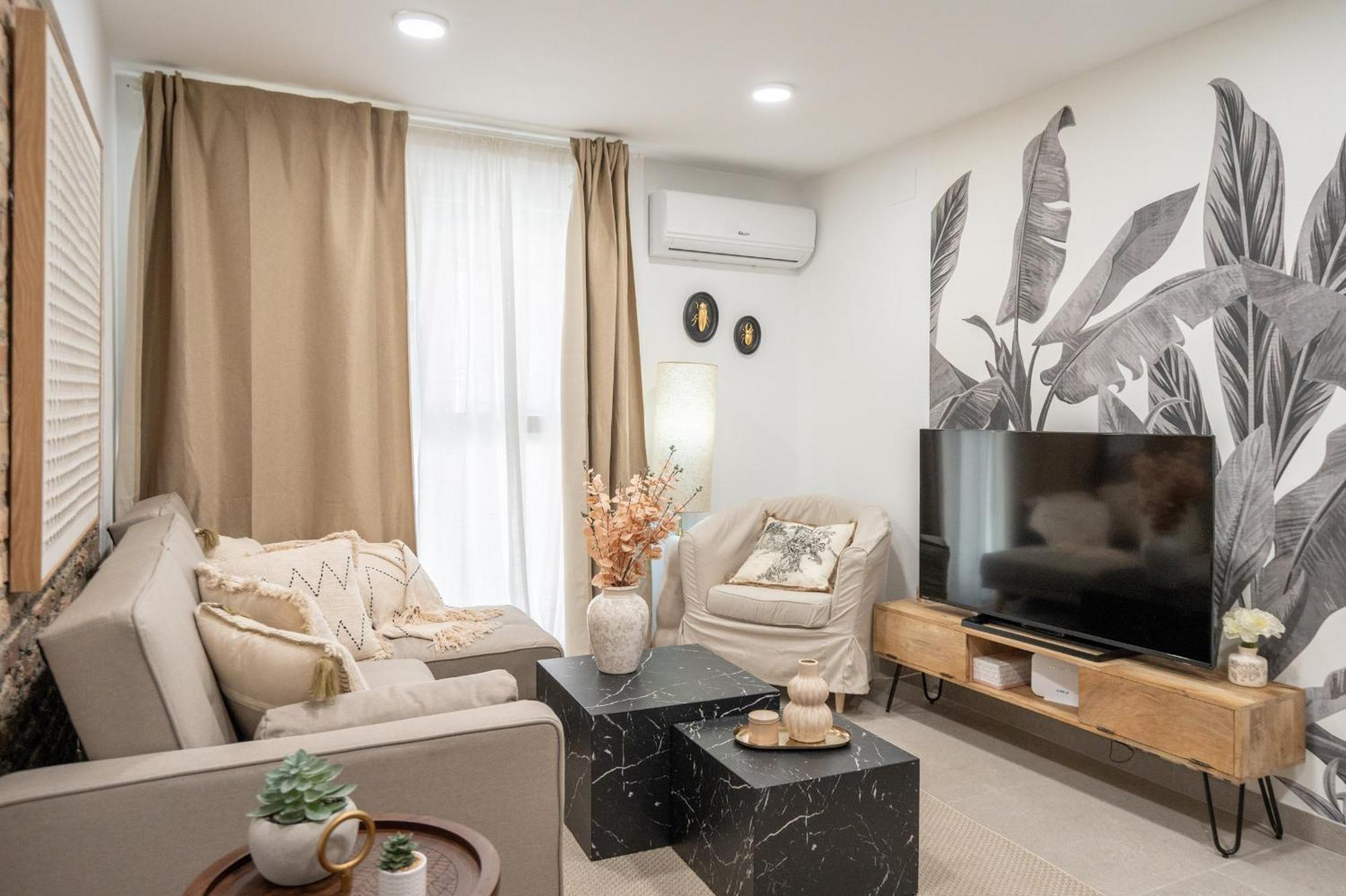 Granada Congress Suites Dış mekan fotoğraf