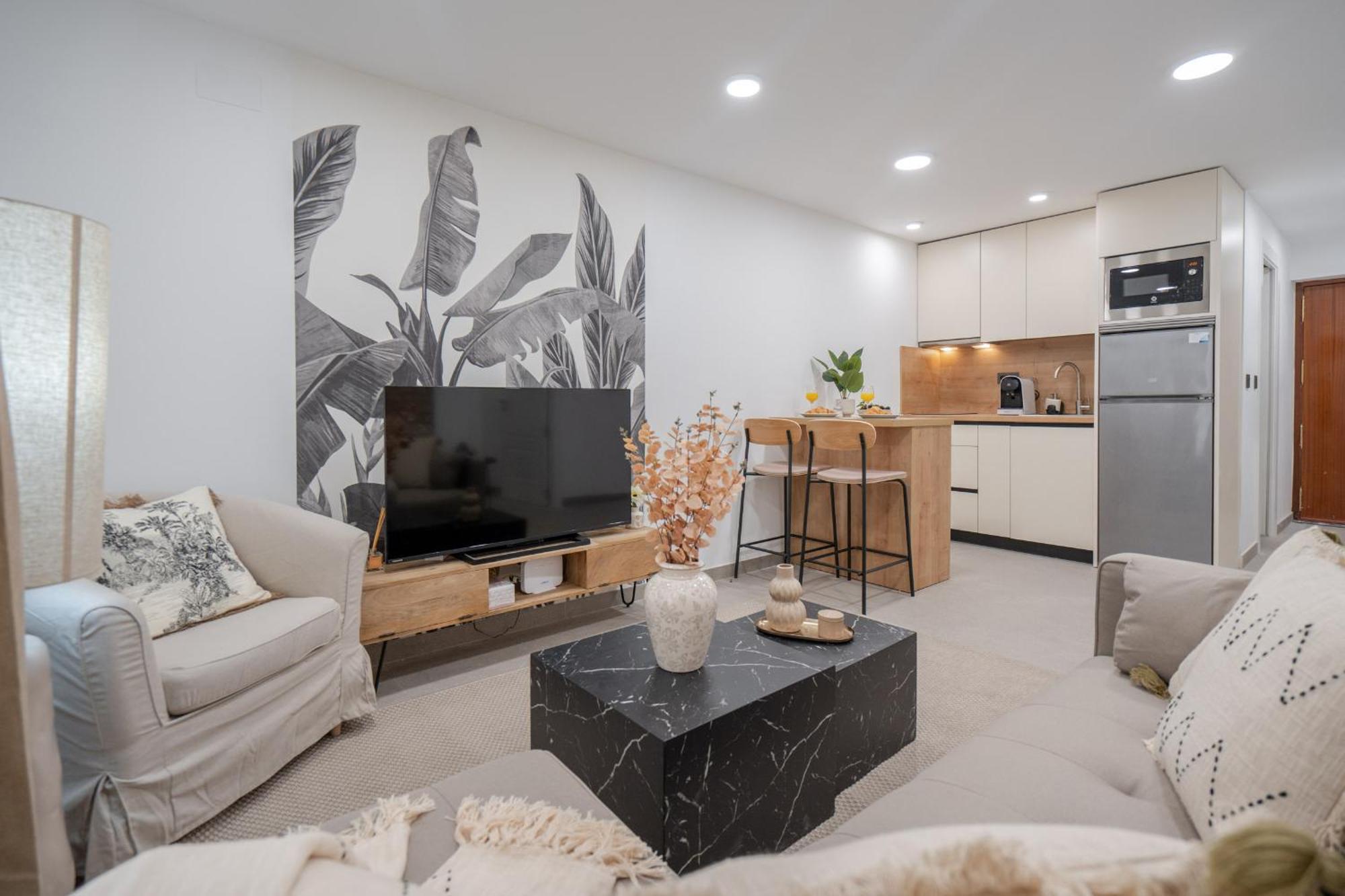 Granada Congress Suites Dış mekan fotoğraf