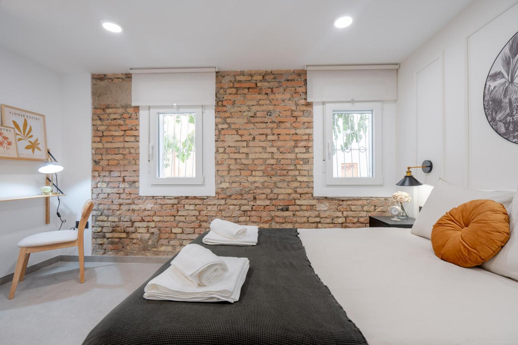 Granada Congress Suites Dış mekan fotoğraf