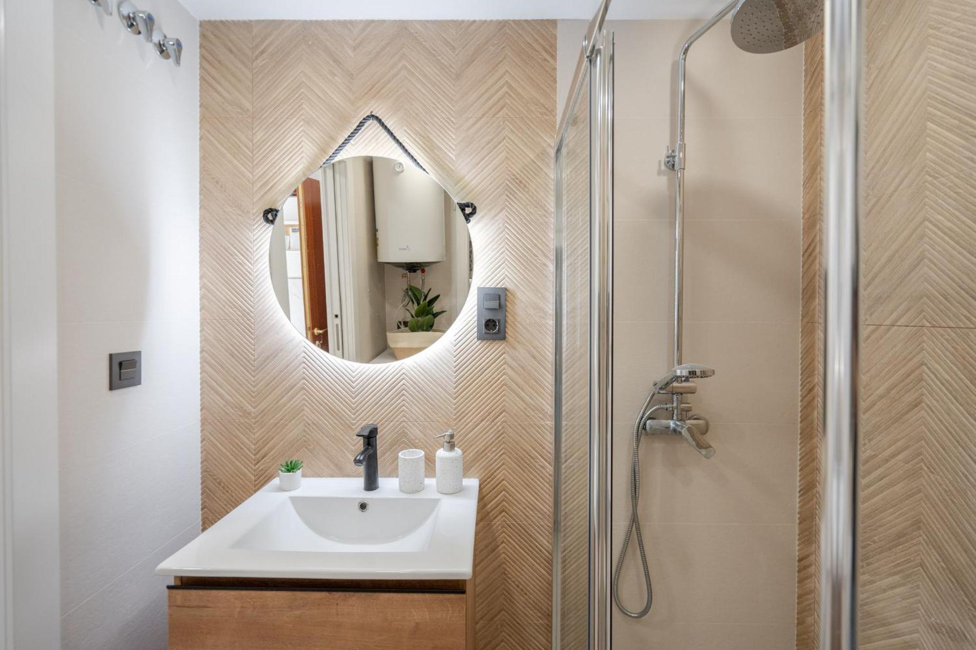 Granada Congress Suites Dış mekan fotoğraf