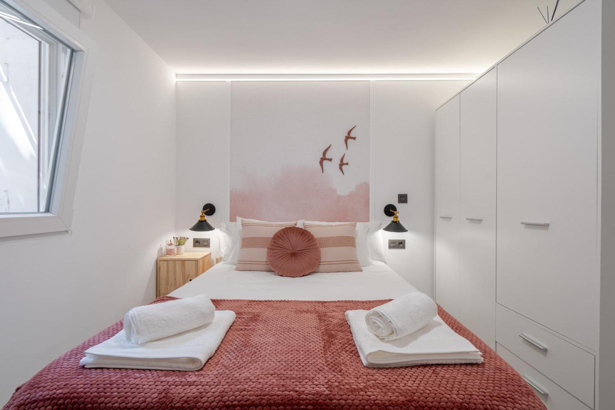 Granada Congress Suites Dış mekan fotoğraf