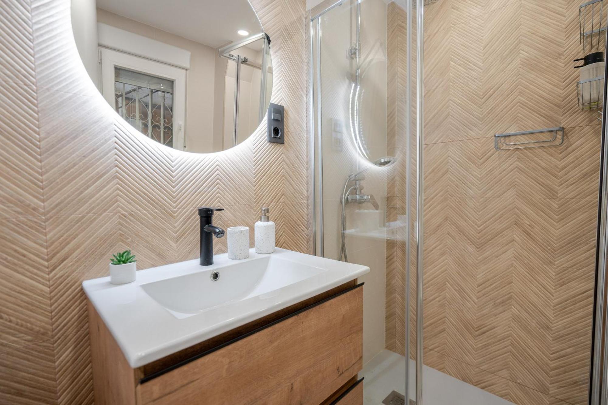 Granada Congress Suites Dış mekan fotoğraf