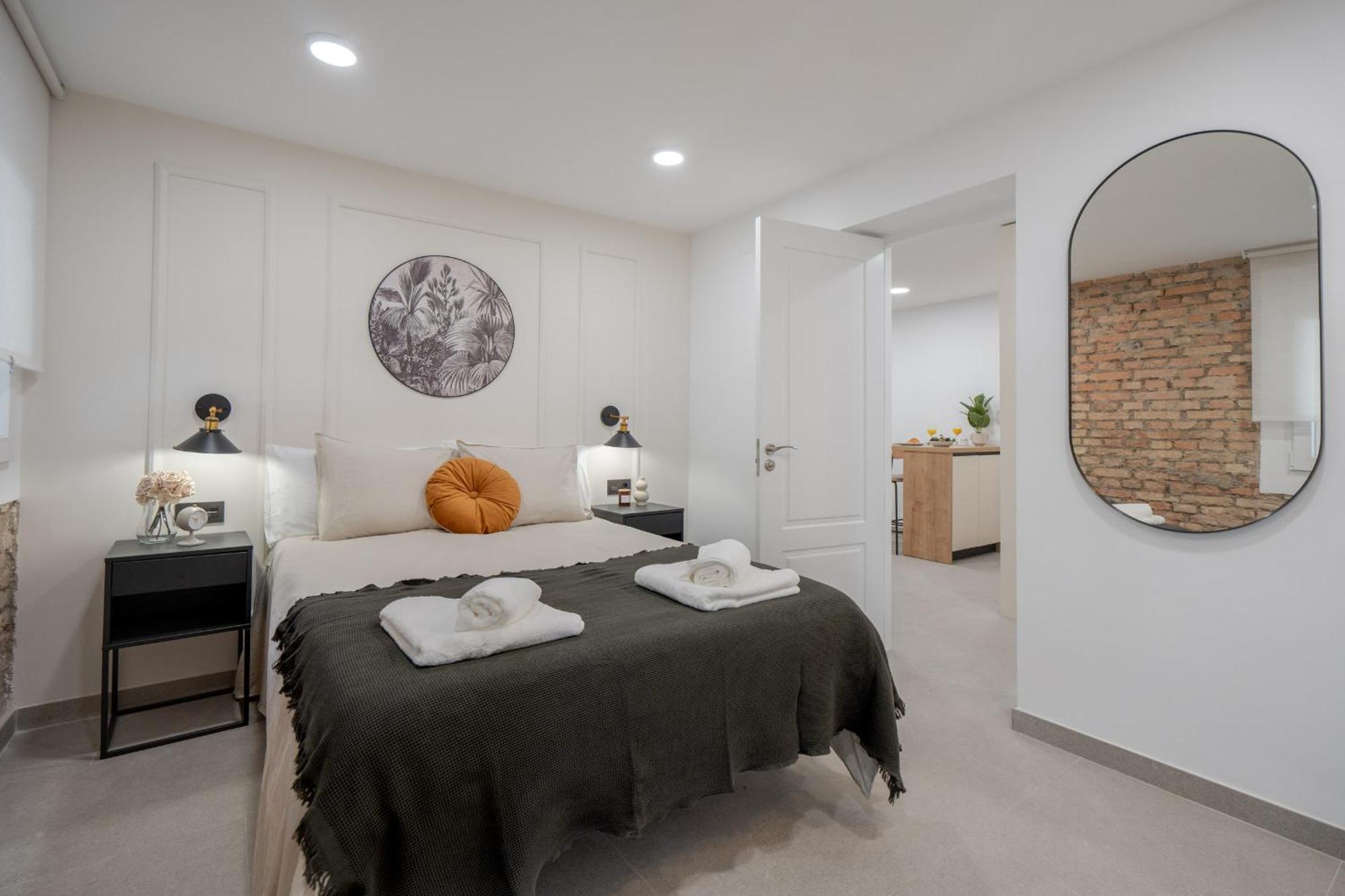 Granada Congress Suites Dış mekan fotoğraf