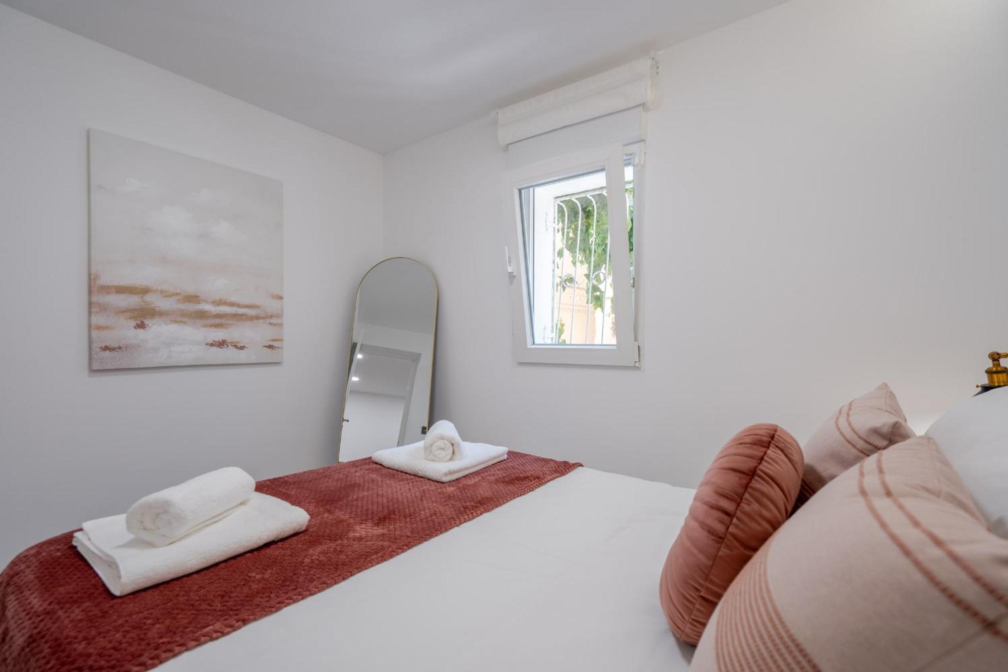 Granada Congress Suites Dış mekan fotoğraf