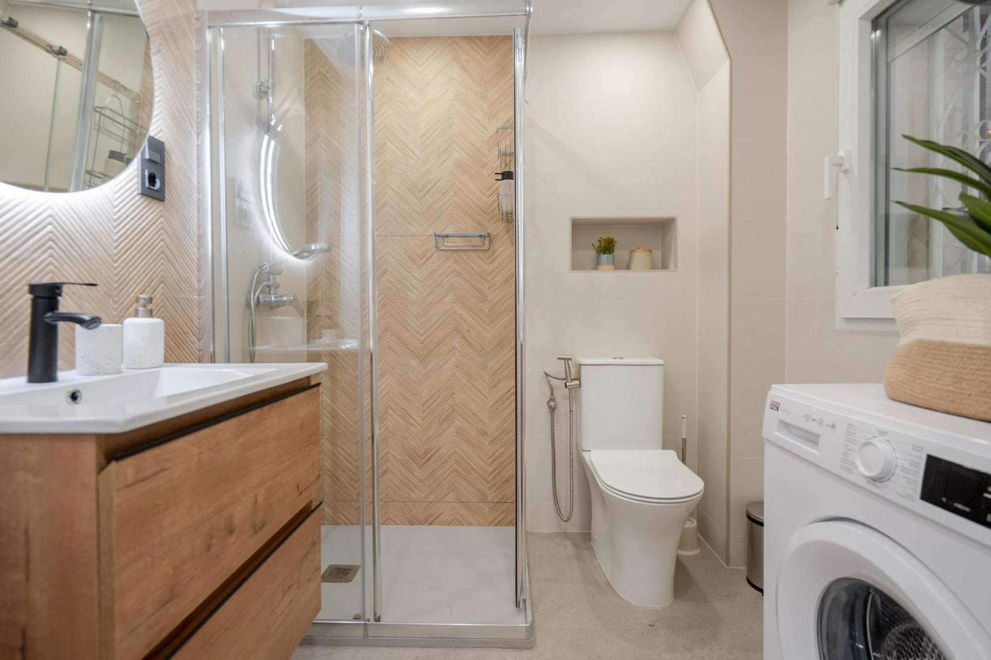 Granada Congress Suites Dış mekan fotoğraf