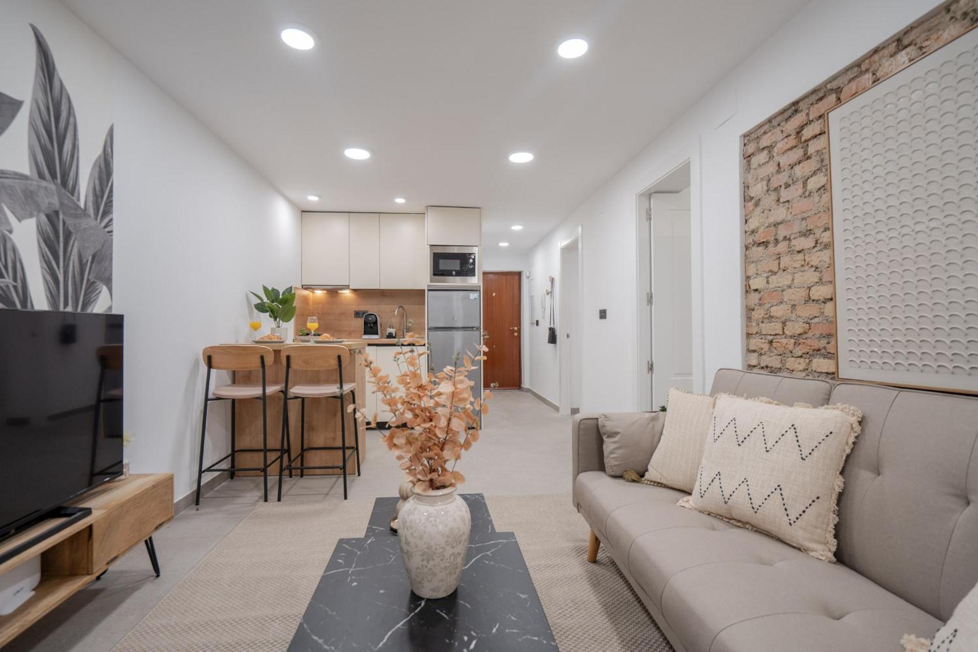 Granada Congress Suites Dış mekan fotoğraf