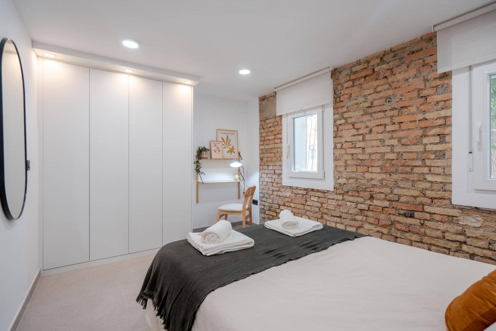 Granada Congress Suites Dış mekan fotoğraf