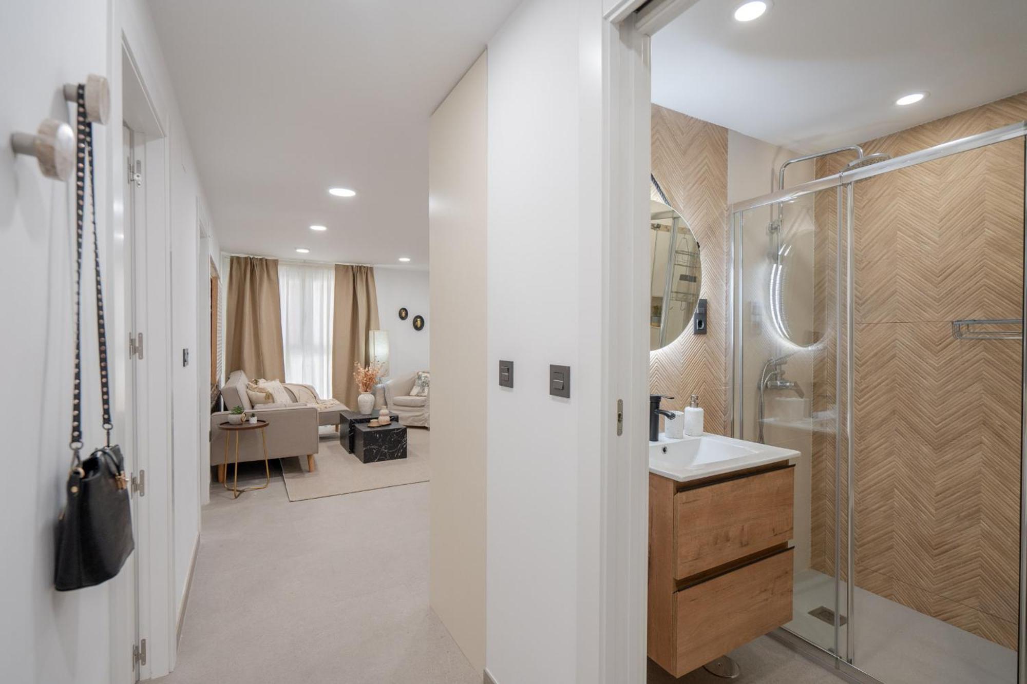 Granada Congress Suites Dış mekan fotoğraf