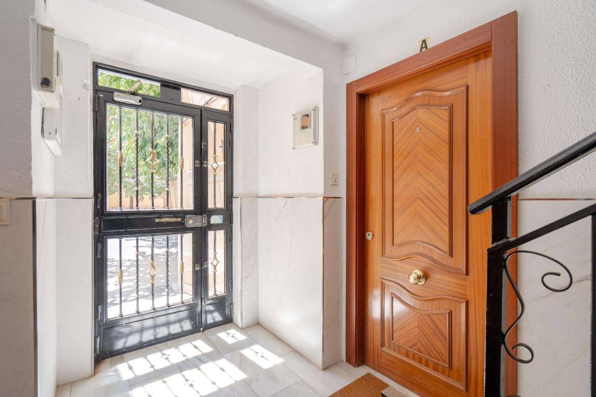 Granada Congress Suites Dış mekan fotoğraf