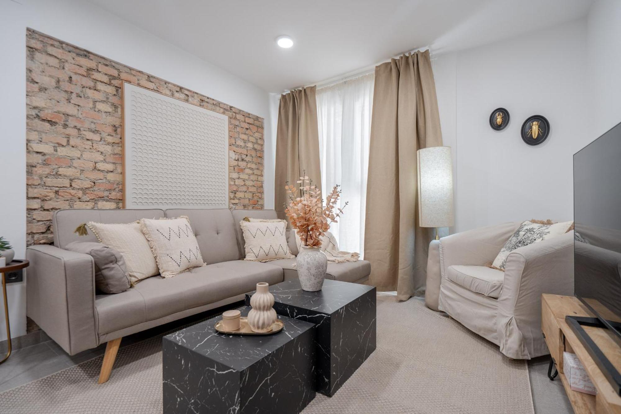 Granada Congress Suites Dış mekan fotoğraf