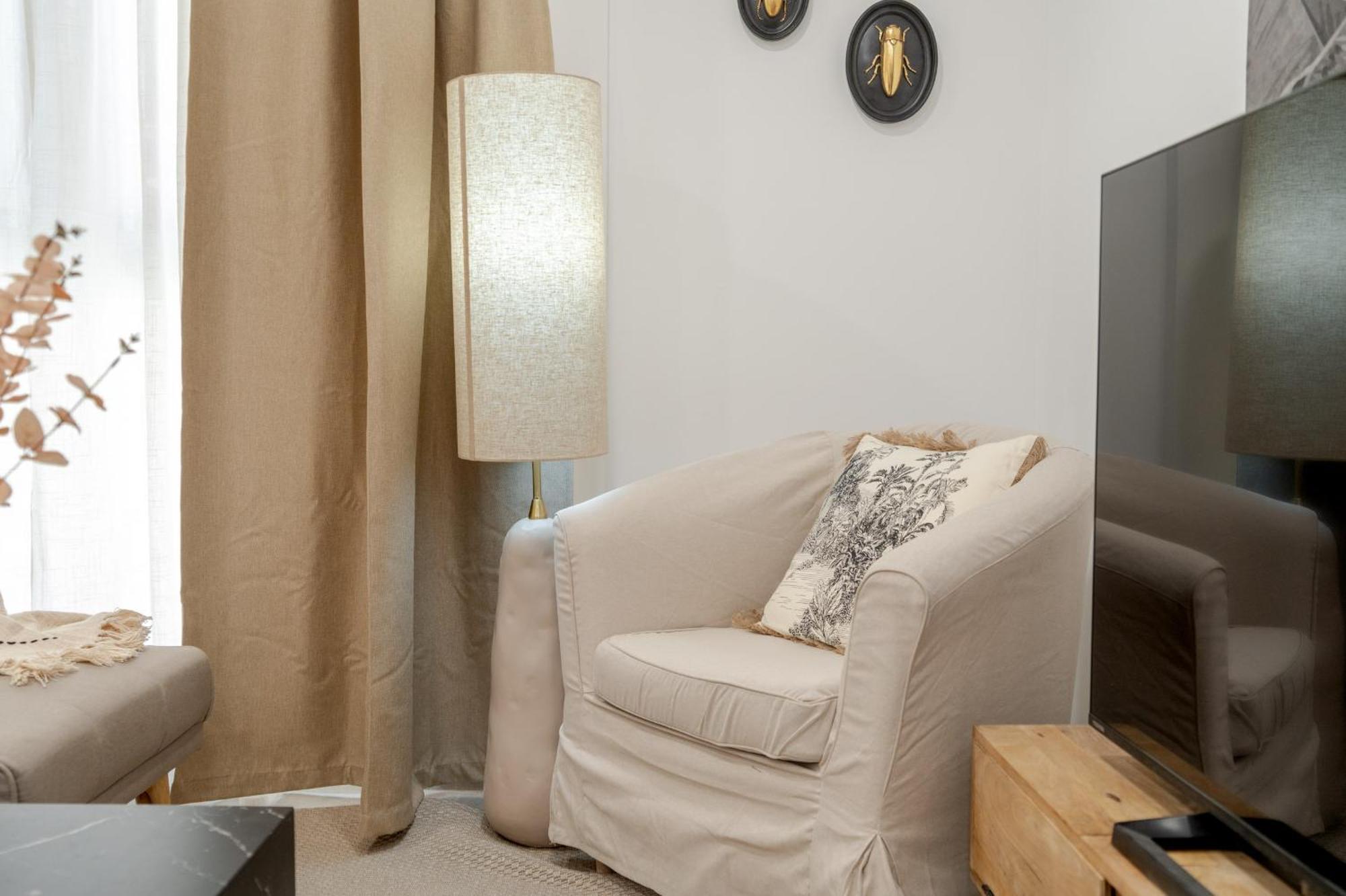 Granada Congress Suites Dış mekan fotoğraf